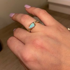 Kendra Scott Ring